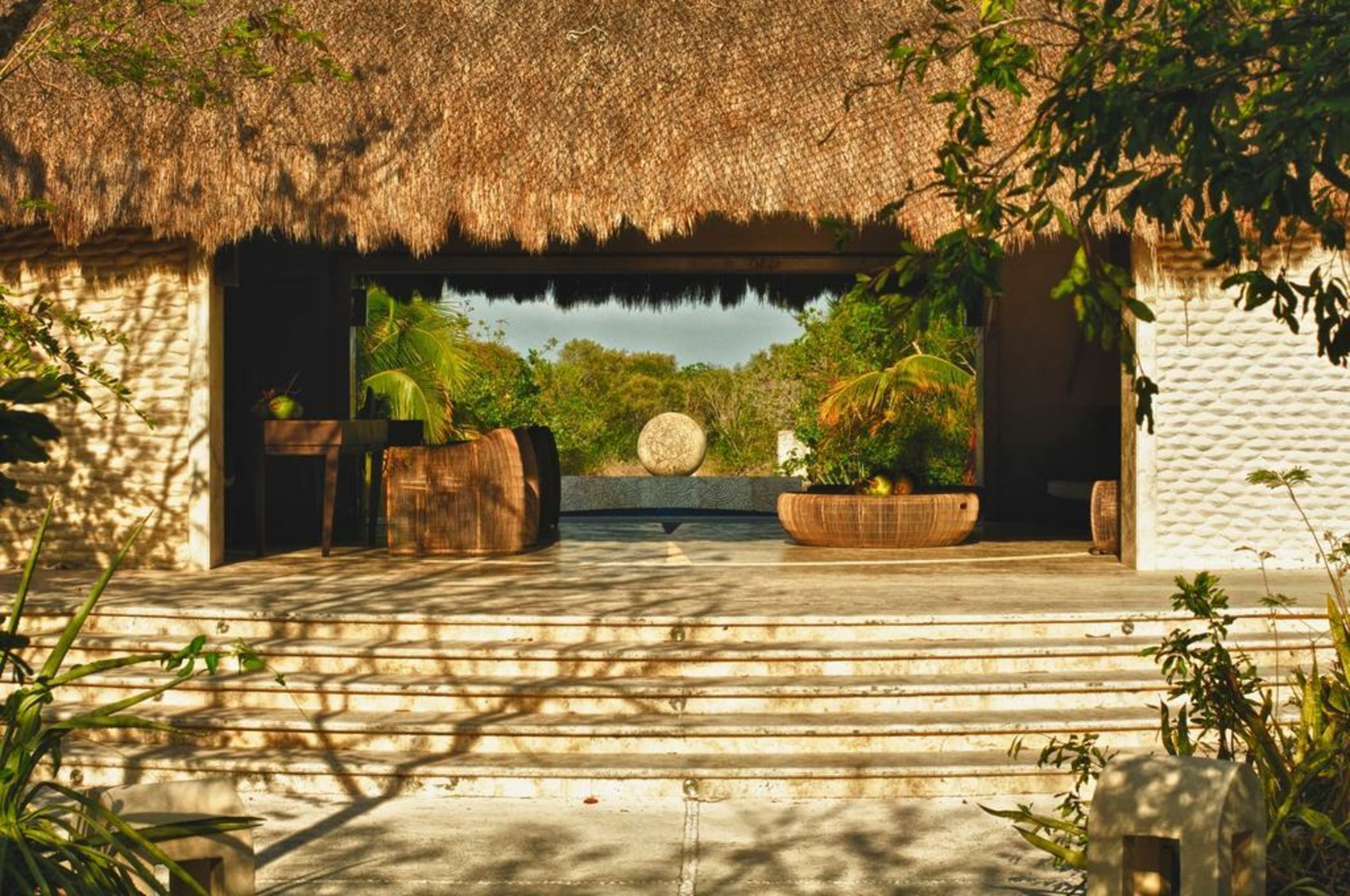 Xixim Unique Mayan Hotel