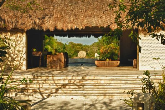 Xixim Unique Mayan Hotel