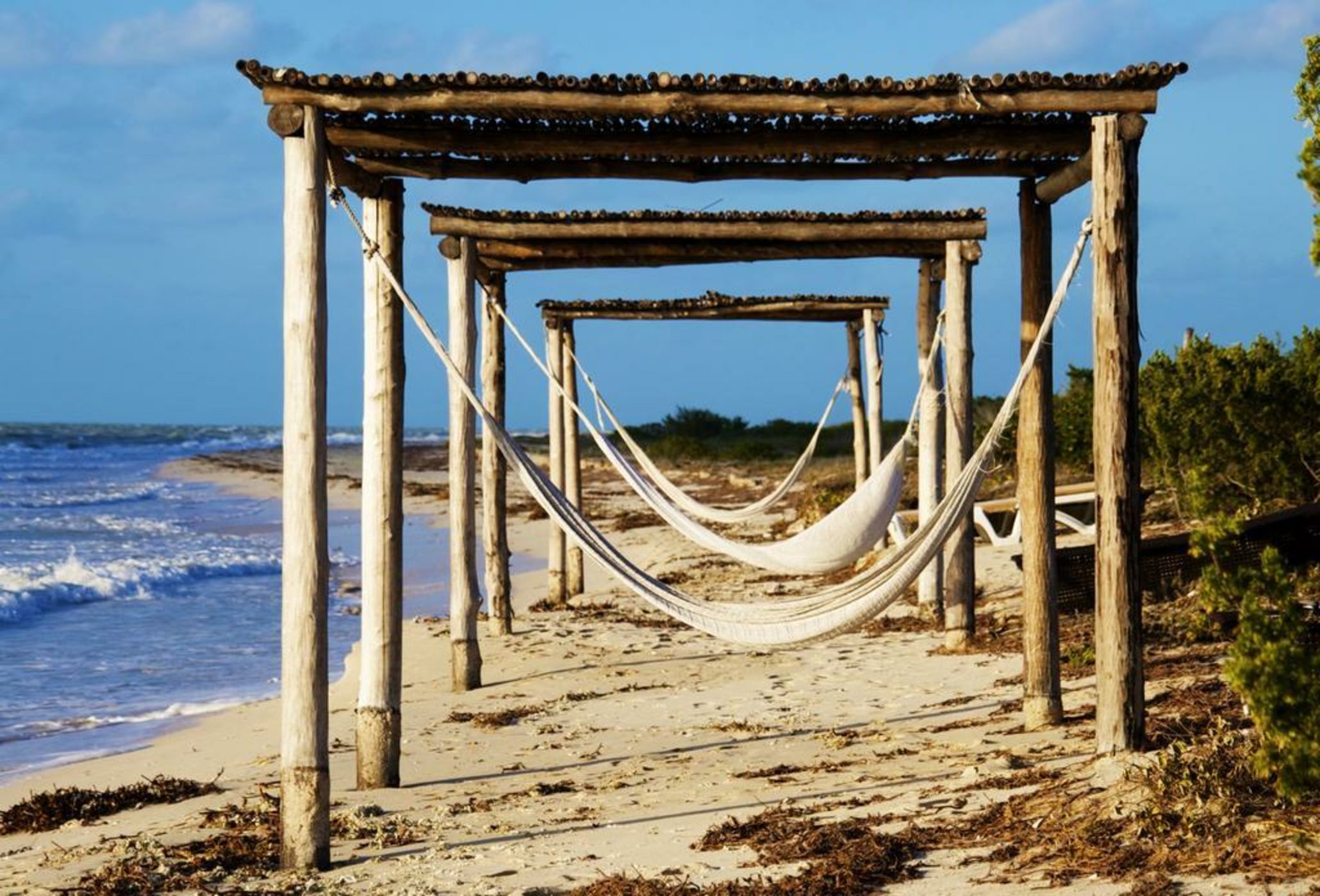 Xixim Unique Mayan Hotel