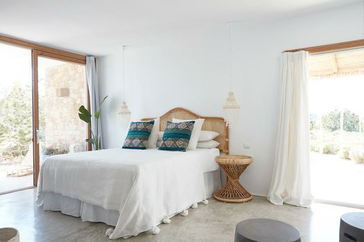 Can Tres Formentera
