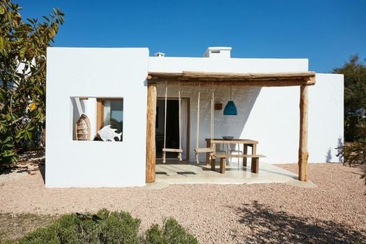 Can Tres Formentera