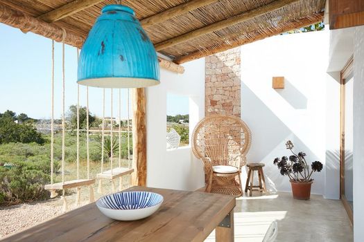 Can Tres Formentera