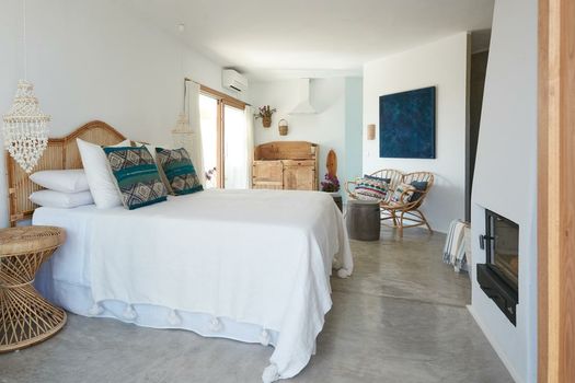 Can Tres Formentera