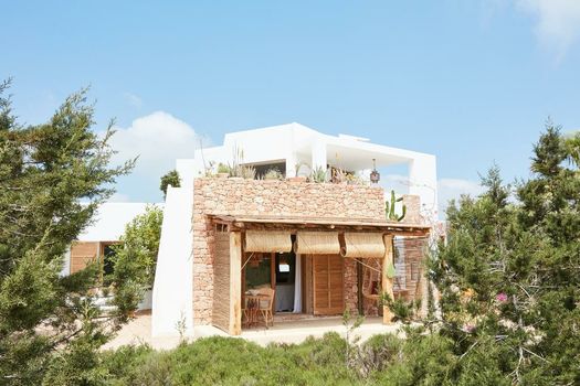 Can Tres Formentera