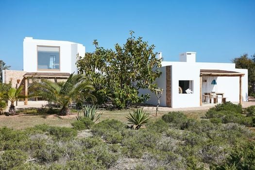 Can Tres Formentera