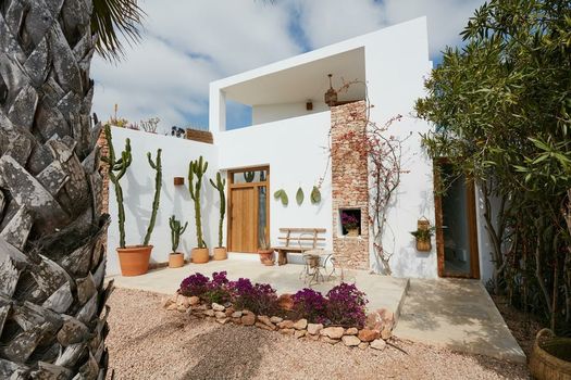 Can Tres Formentera