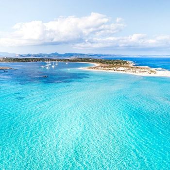 Can Tres Formentera