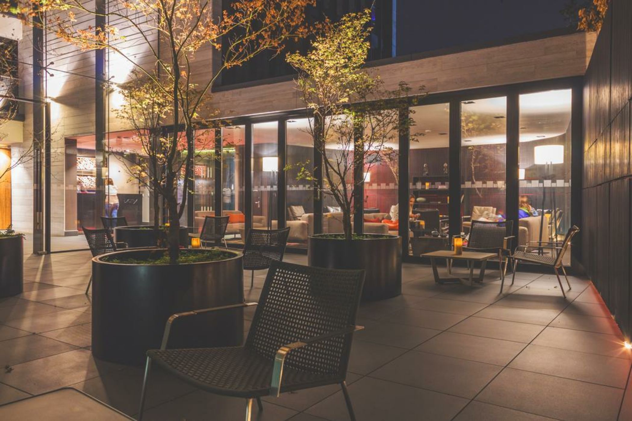 Ladera Boutique Hotel