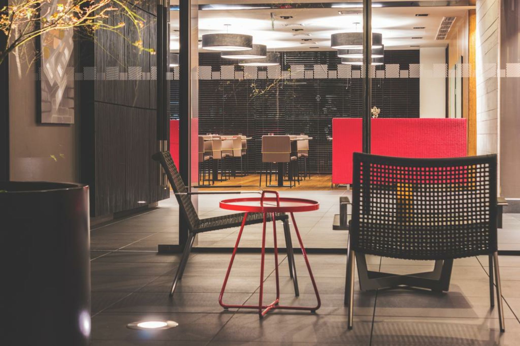 Ladera Boutique Hotel