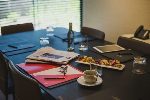 Ladera Boutique Hotel