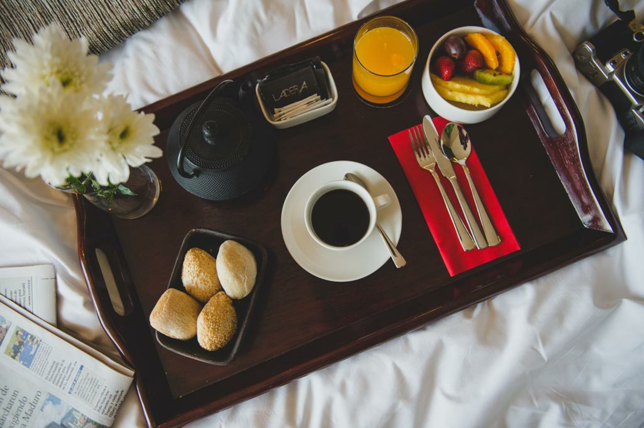 Ladera Boutique Hotel