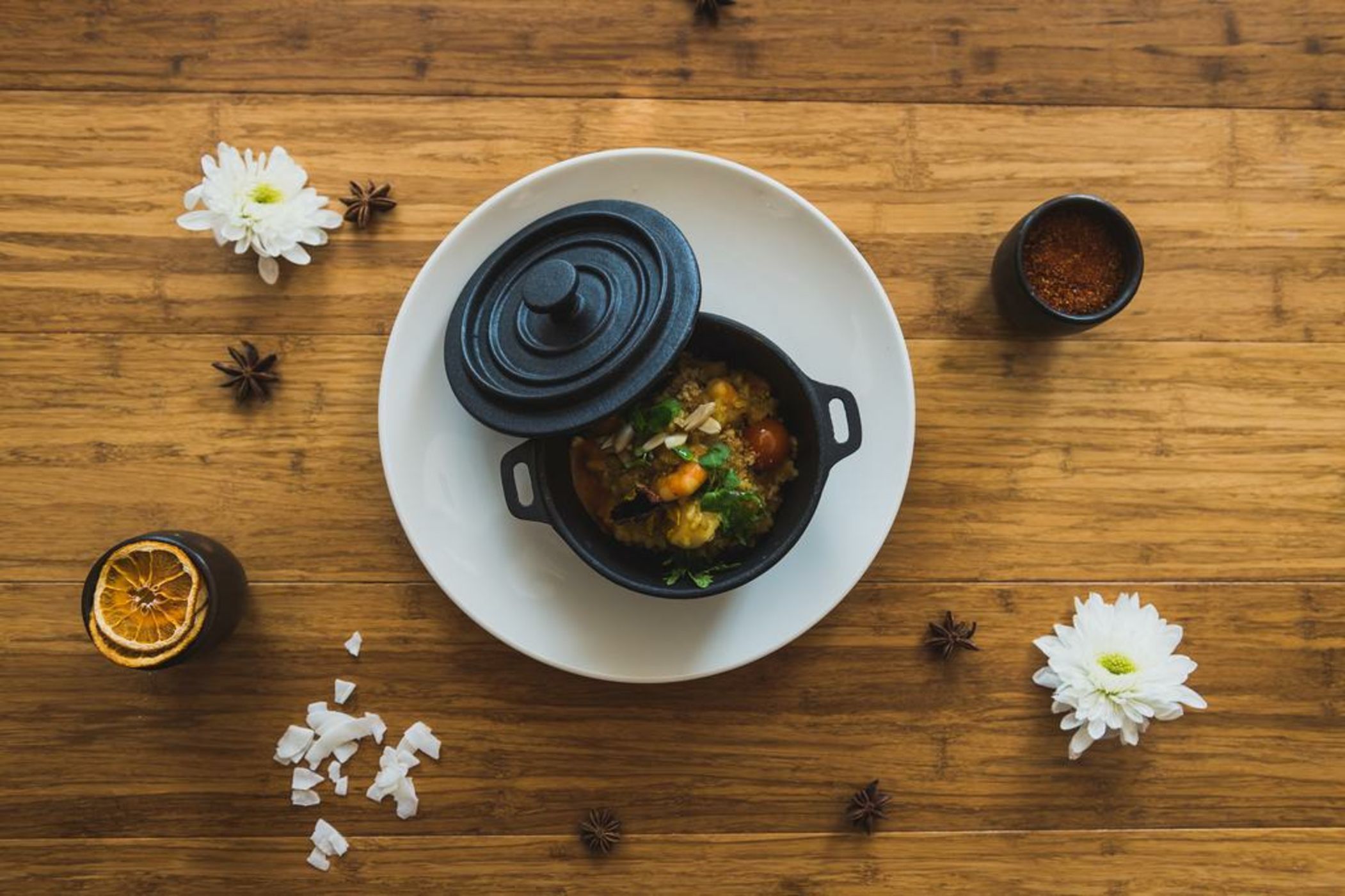 Ladera Boutique Hotel