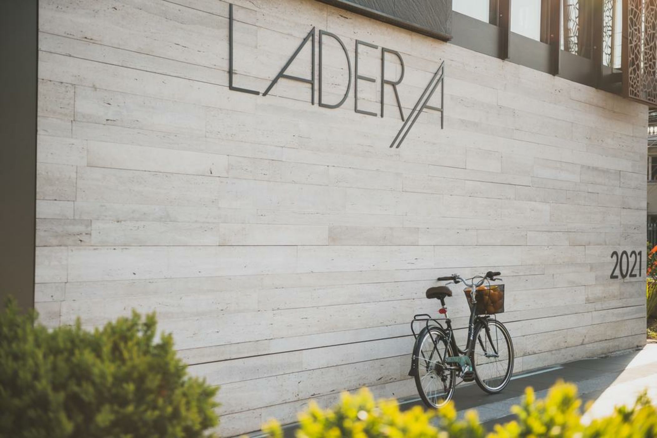 Ladera Boutique Hotel