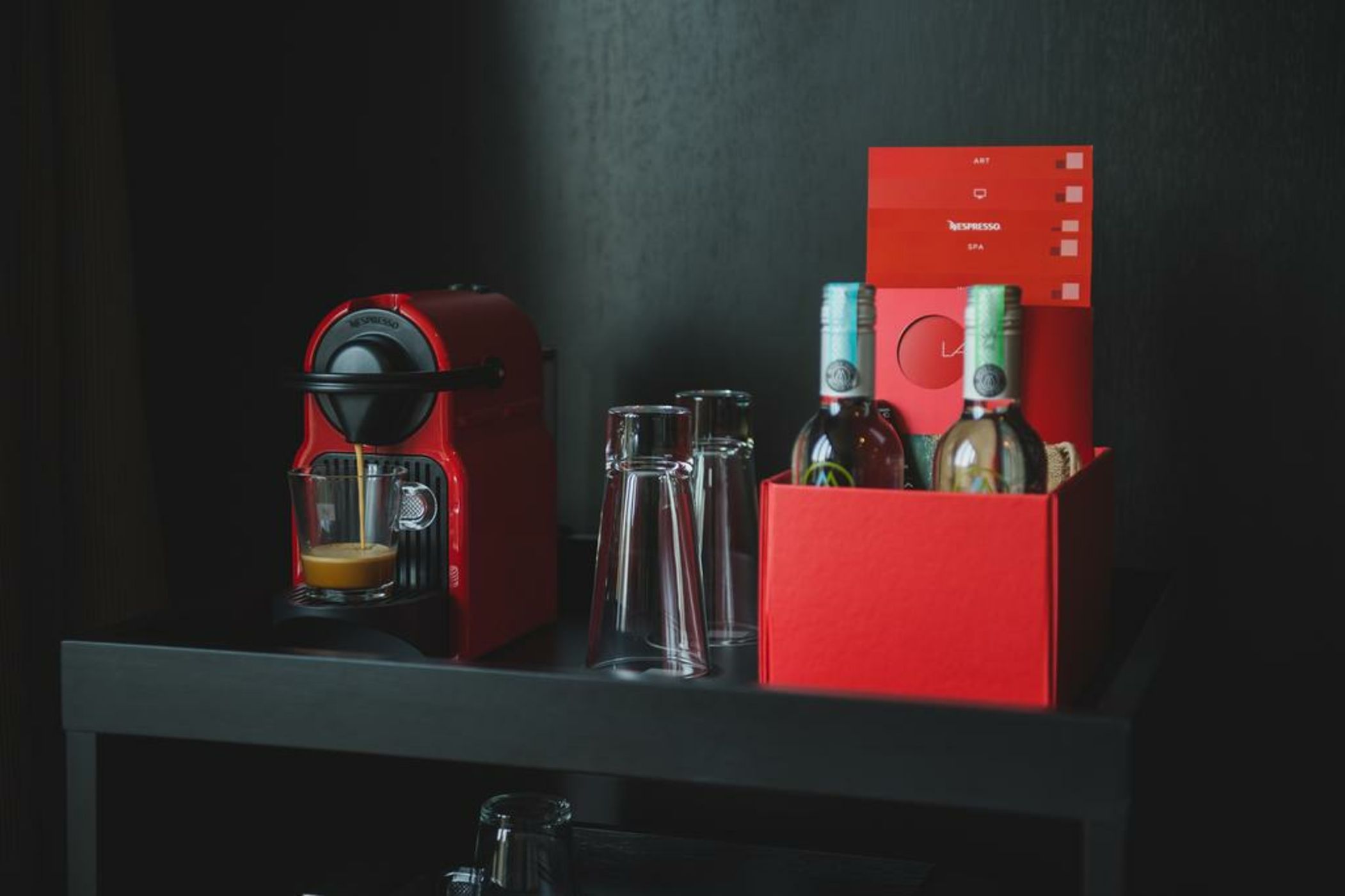 Ladera Boutique Hotel