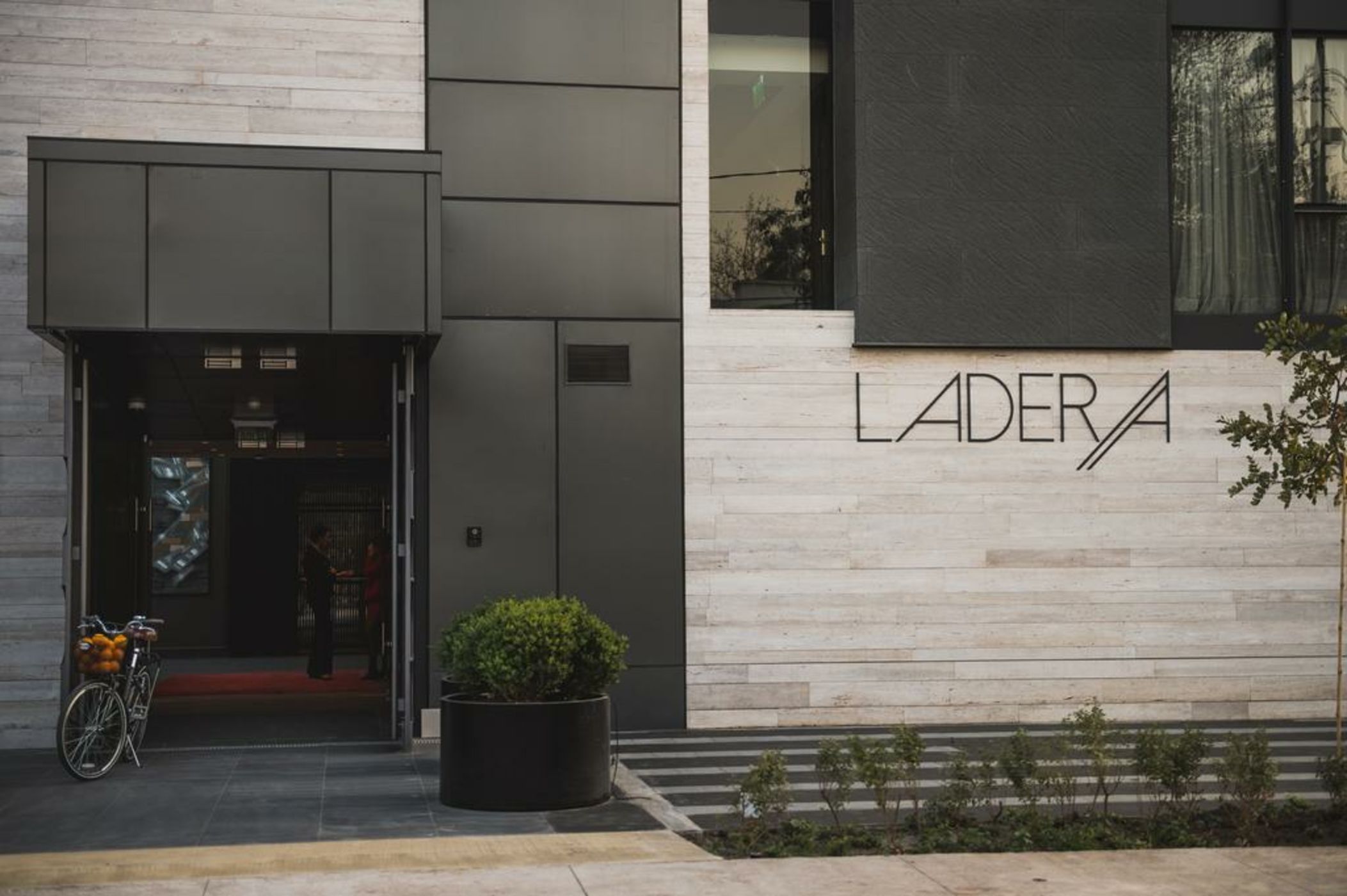 Ladera Boutique Hotel