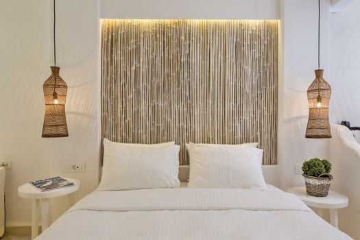 Hippie Chic Hotel