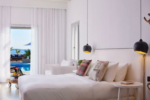 Hippie Chic Hotel