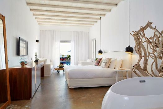 Hippie Chic Hotel