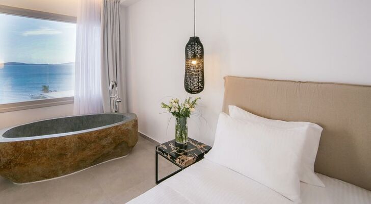 Hippie Chic Hotel