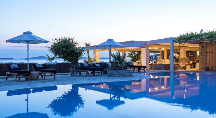 Hippie Chic Hotel