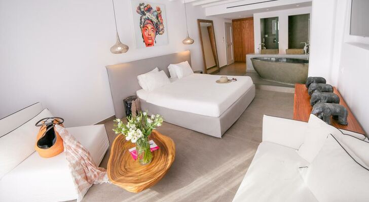 Hippie Chic Hotel