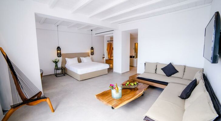 Hippie Chic Hotel