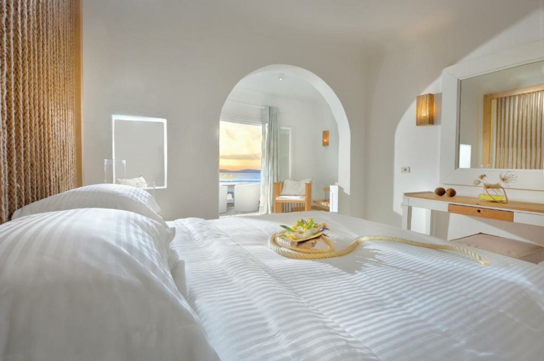 Saint John Hotel Villas & Spa