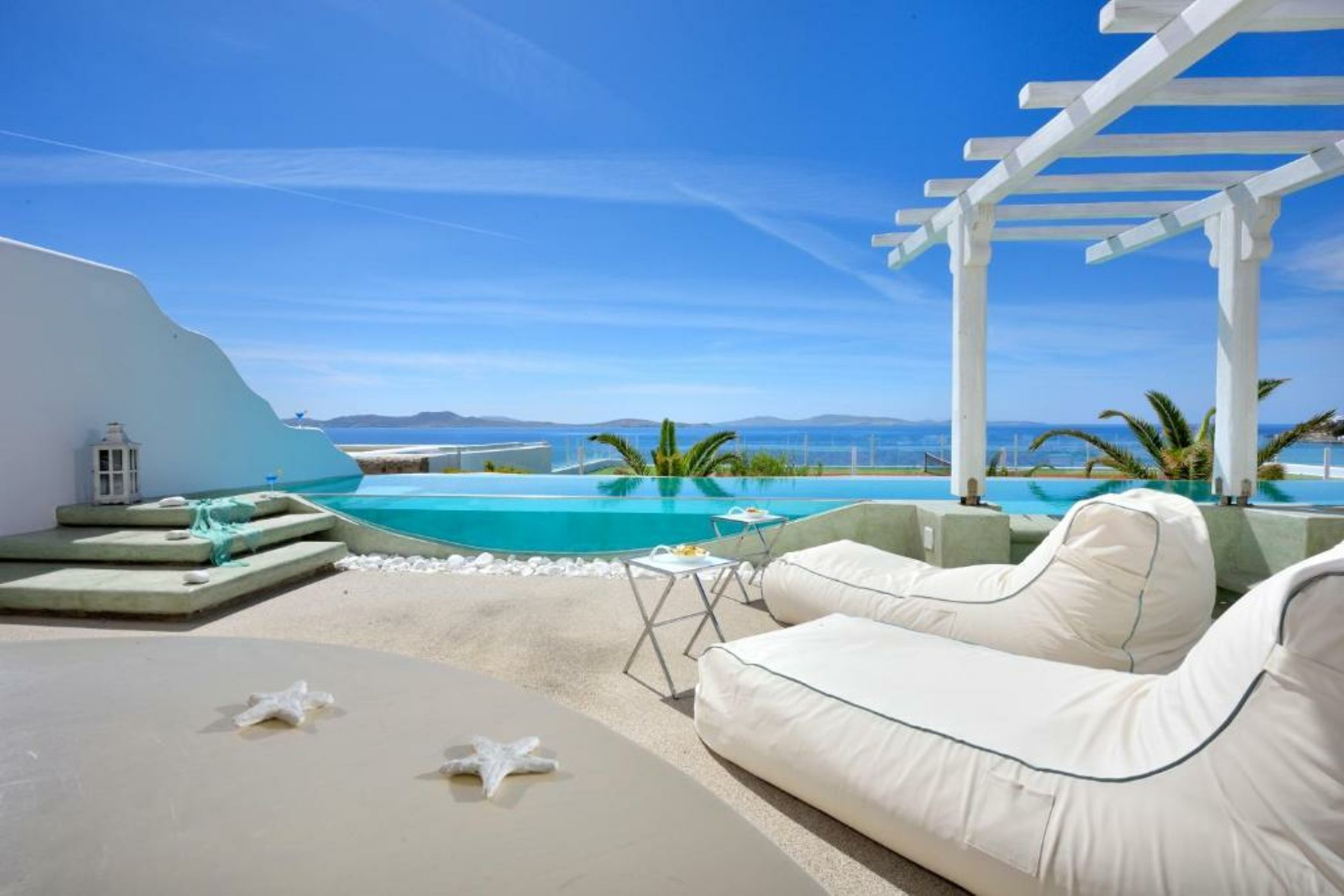 Saint John Hotel Villas & Spa