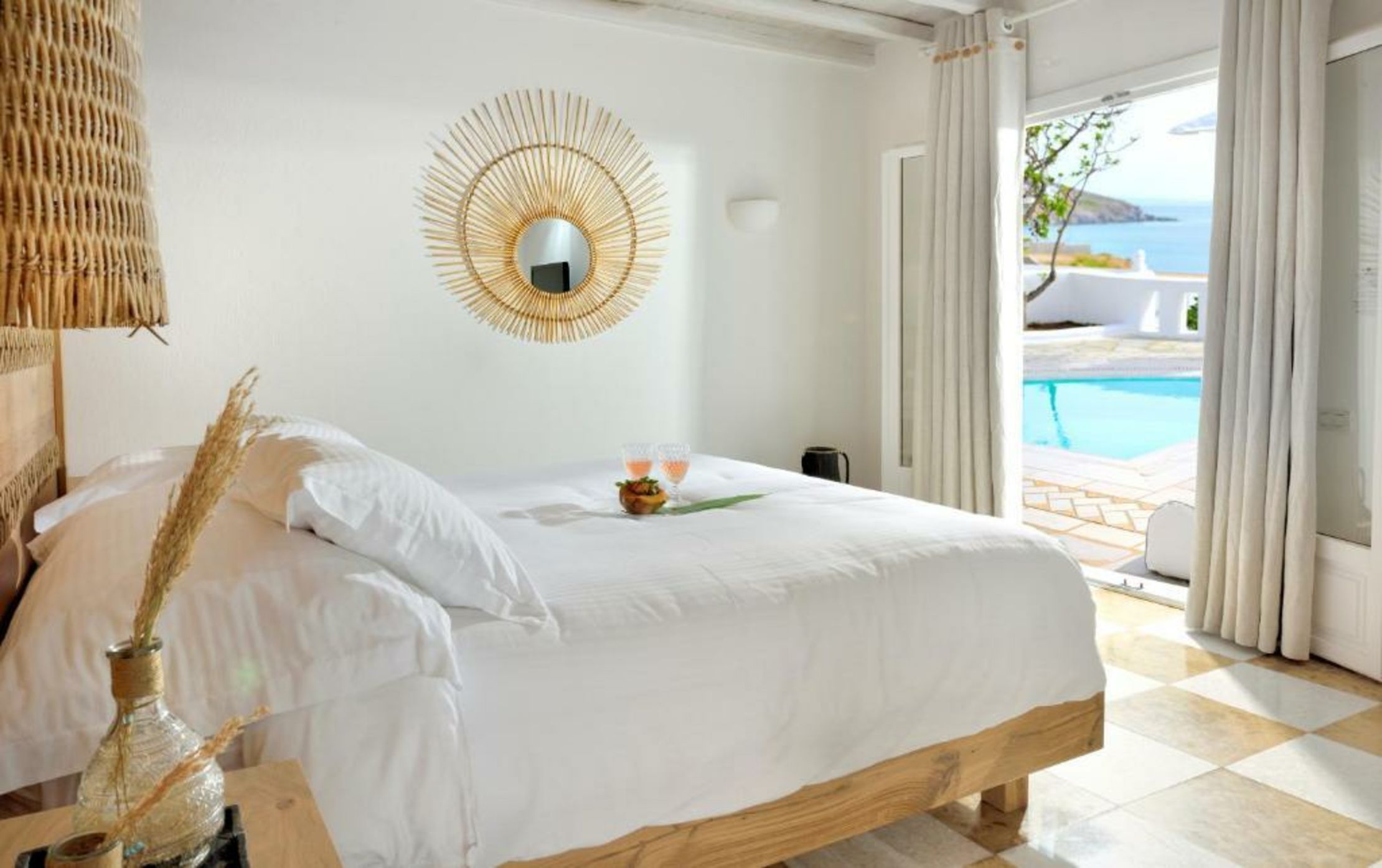 Saint John Hotel Villas & Spa