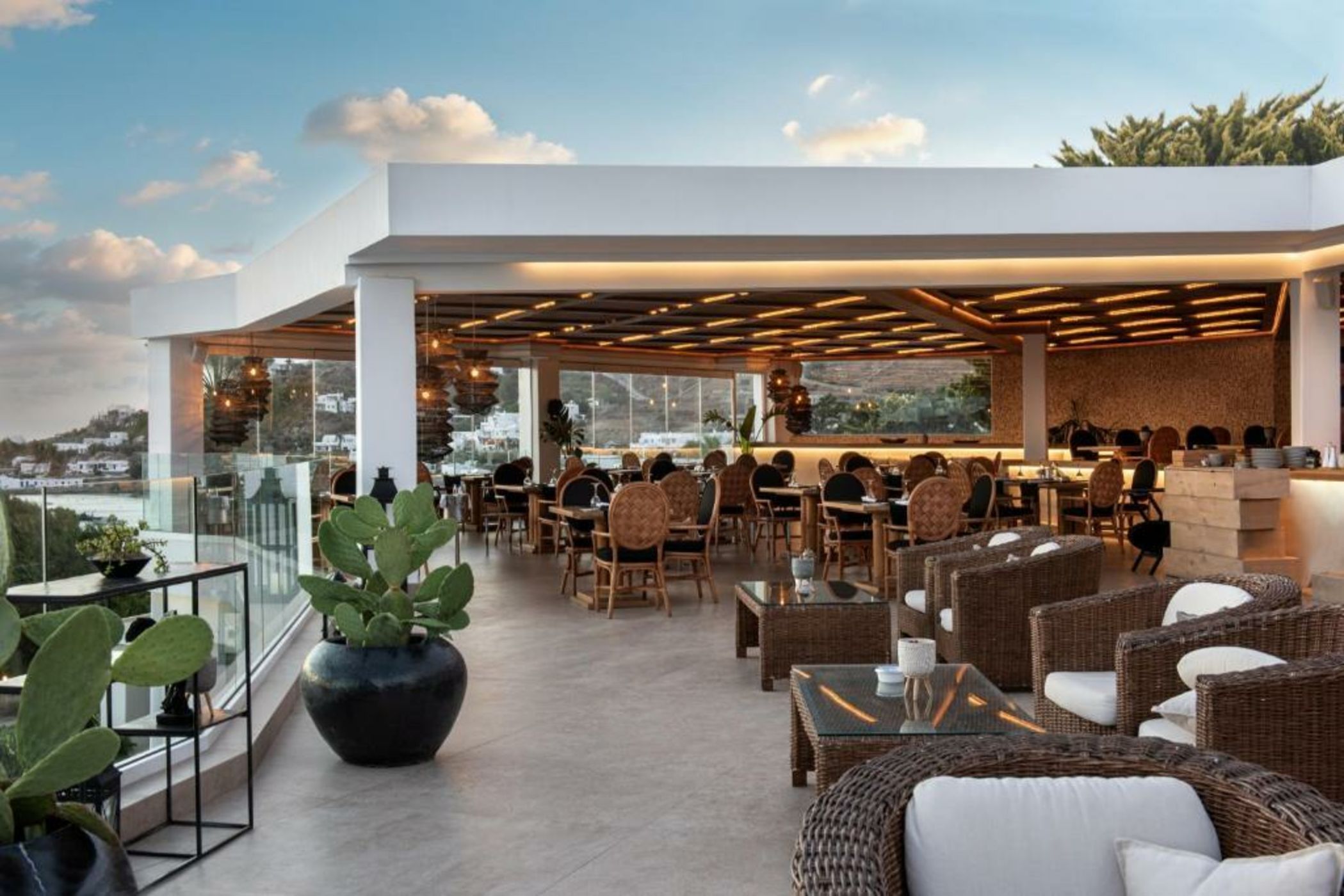 Saint John Hotel Villas & Spa