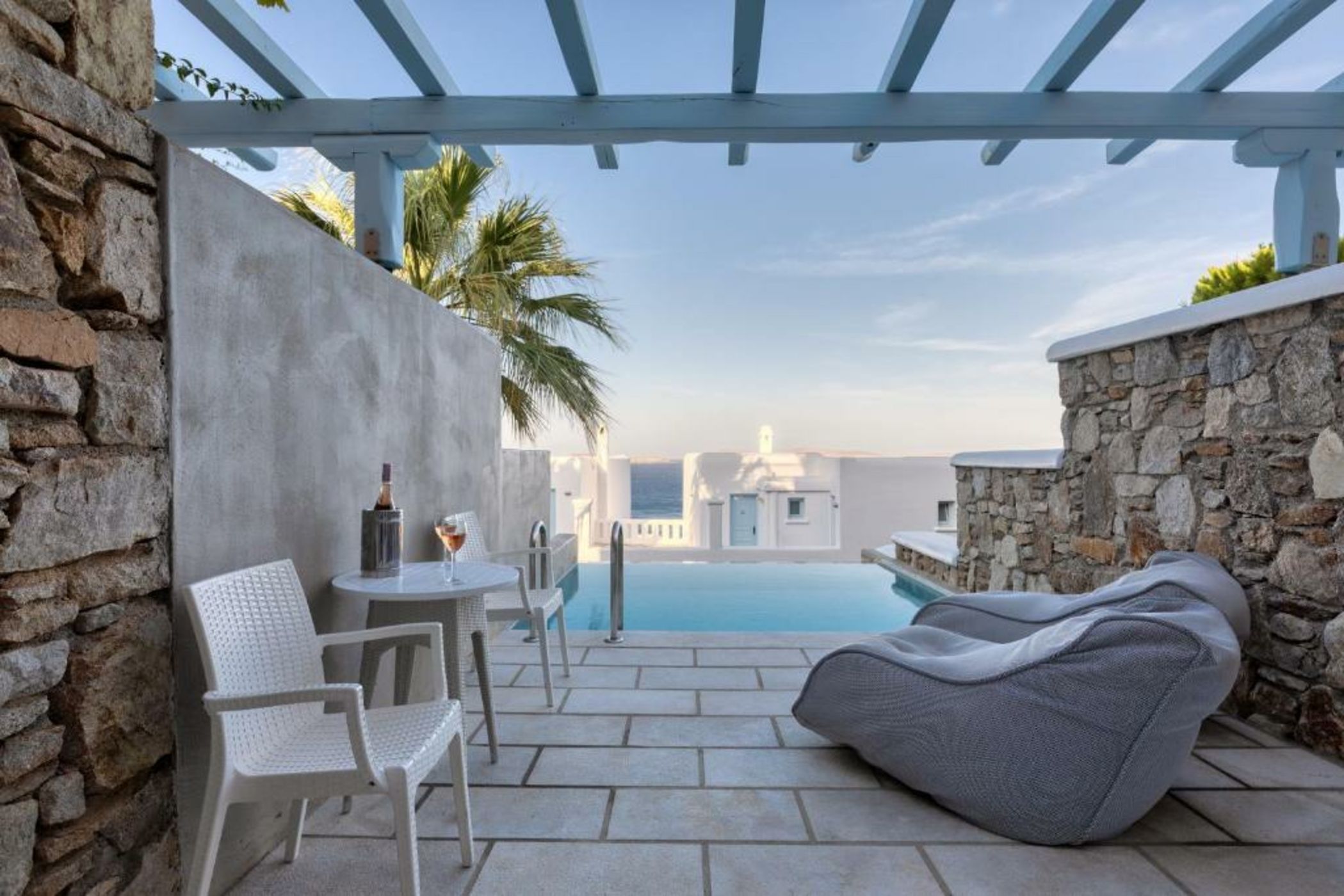 Saint John Hotel Villas & Spa