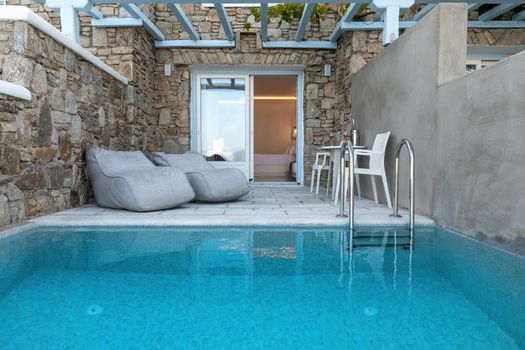 Saint John Hotel Villas & Spa