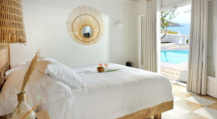 Saint John Hotel Villas & Spa