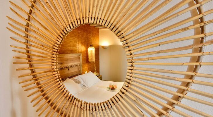 Saint John Hotel Villas & Spa