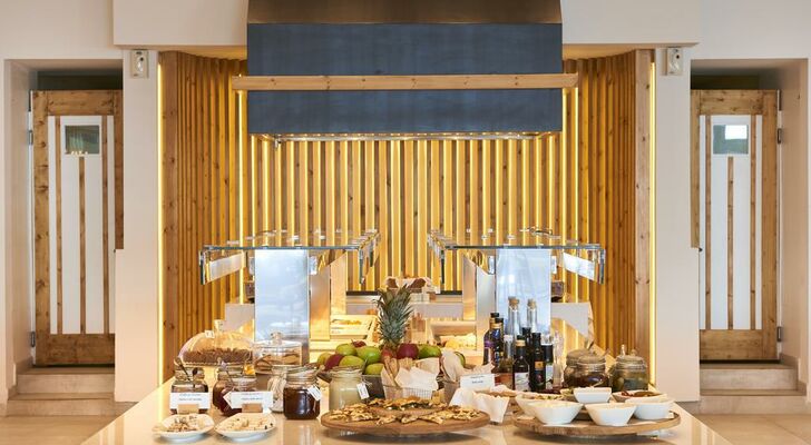 Saint John Hotel Villas & Spa