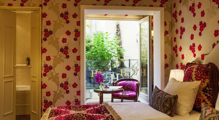Hotel Estheréa