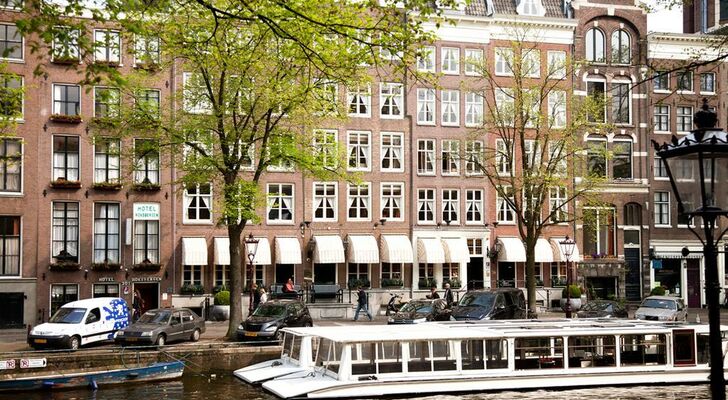 Hotel Estheréa