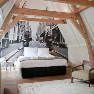 Hotel IX Nine Streets Amsterdam, a Design Boutique Hotel Amsterdam ...