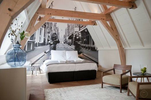 Hotel IX Nine Streets Amsterdam