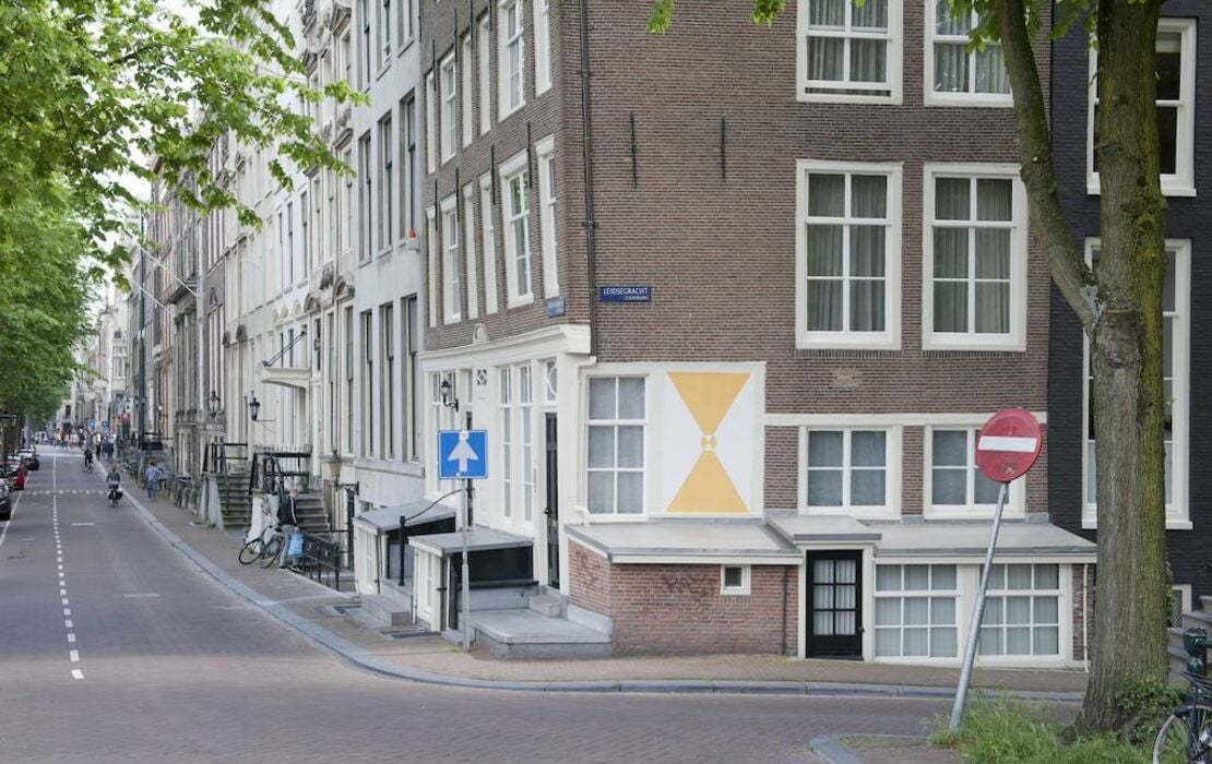 Hotel IX Nine Streets Amsterdam