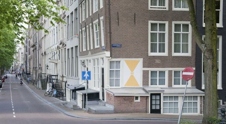 Hotel IX Nine Streets Amsterdam