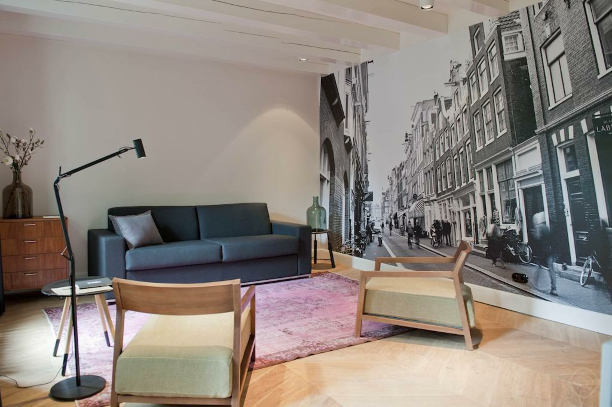 Hotel IX Nine Streets Amsterdam