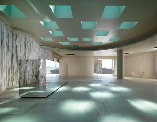 Mykonos Riviera Hotel & Spa, a member of Small Luxury Hotels of the World