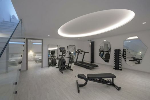Mykonos Riviera Hotel & Spa, a member of Small Luxury Hotels of the World