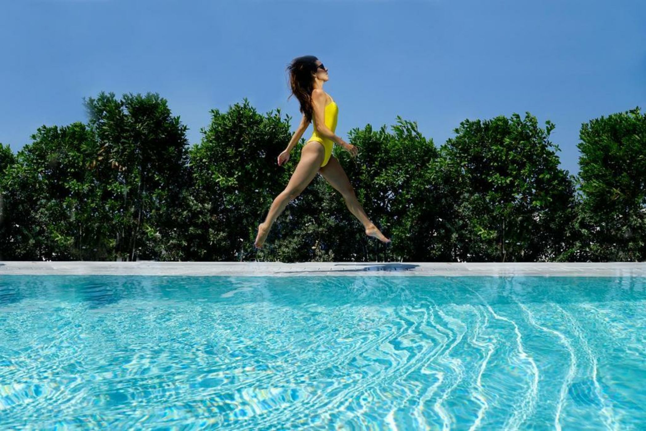 Mykonos Riviera Hotel & Spa, a member of Small Luxury Hotels of the World