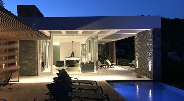 A - Luxury Villas