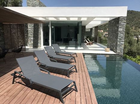 A - Luxury Villas