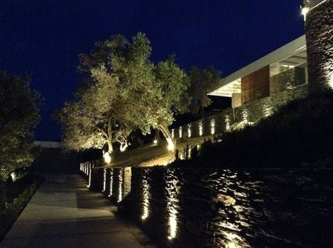 A - Luxury Villas