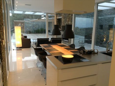 A - Luxury Villas