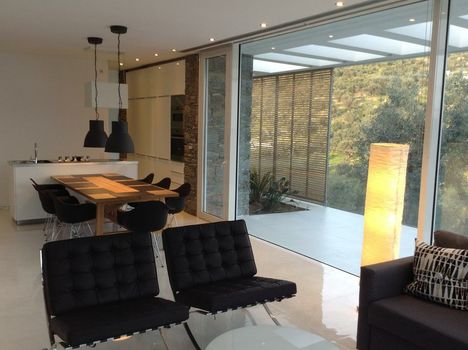 A - Luxury Villas